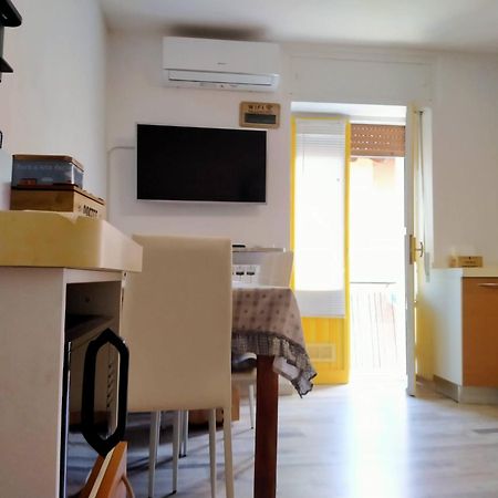 Appartamenti Centro Seriate Exteriér fotografie