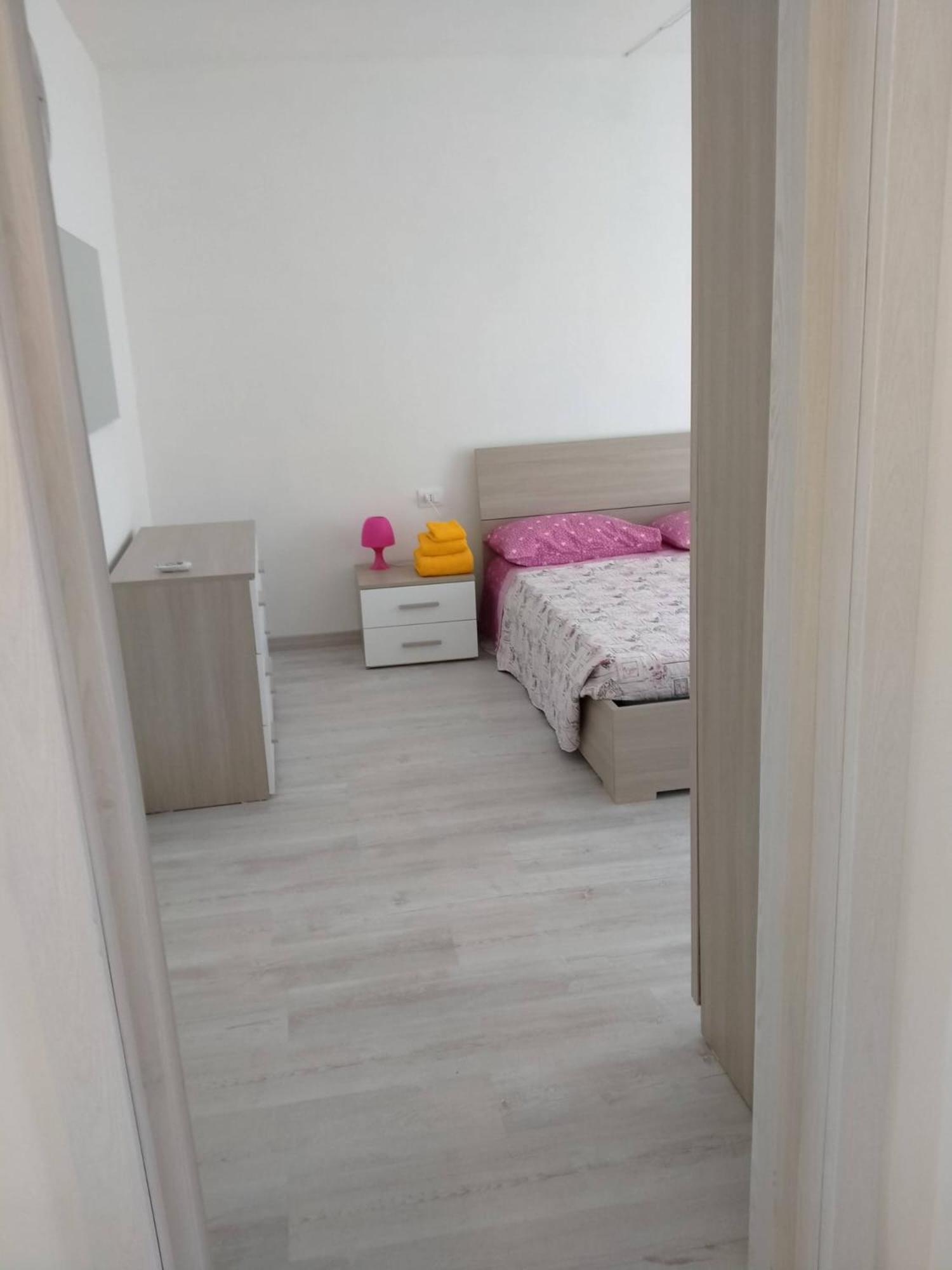 Appartamenti Centro Seriate Exteriér fotografie