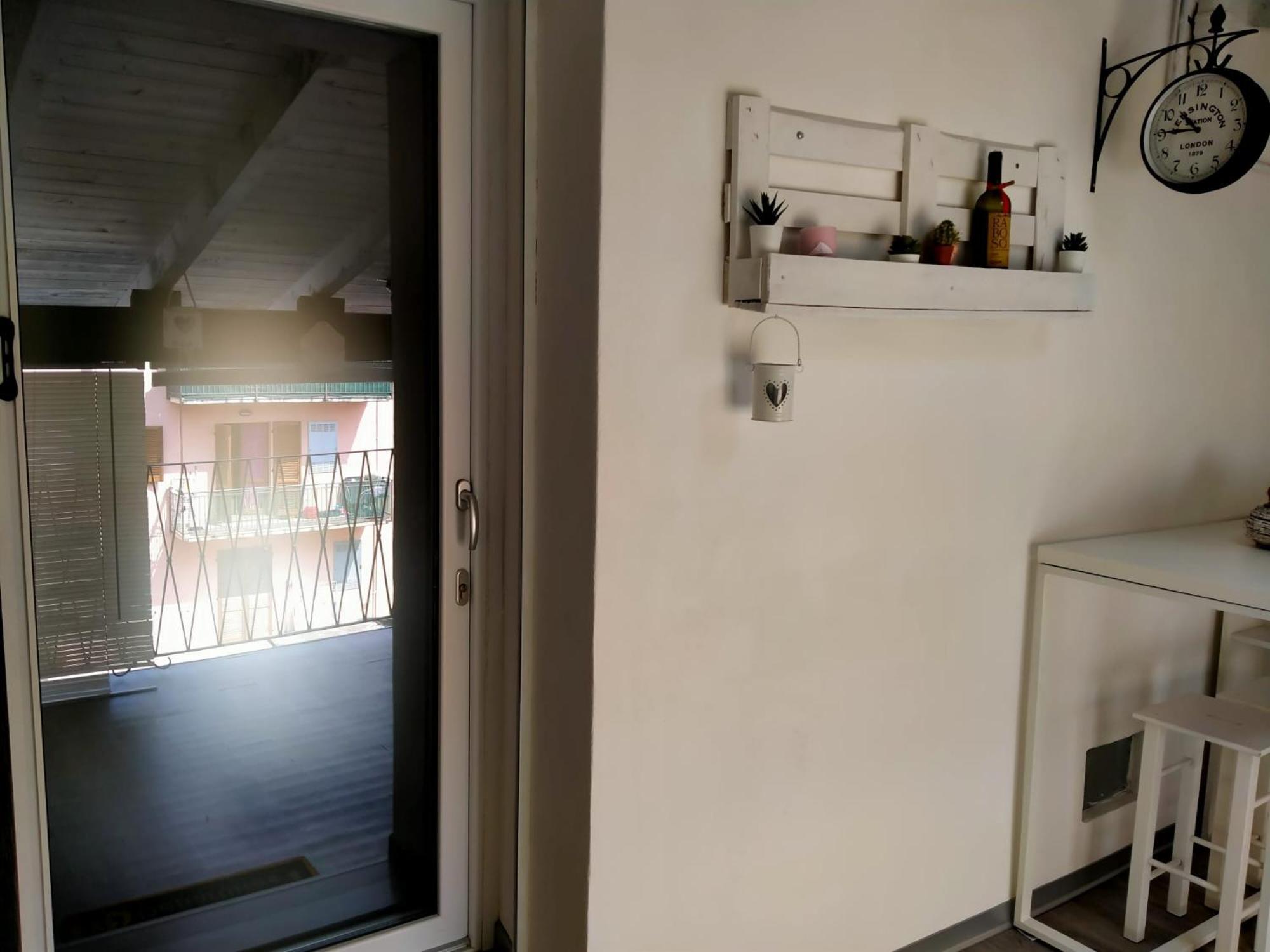 Appartamenti Centro Seriate Exteriér fotografie