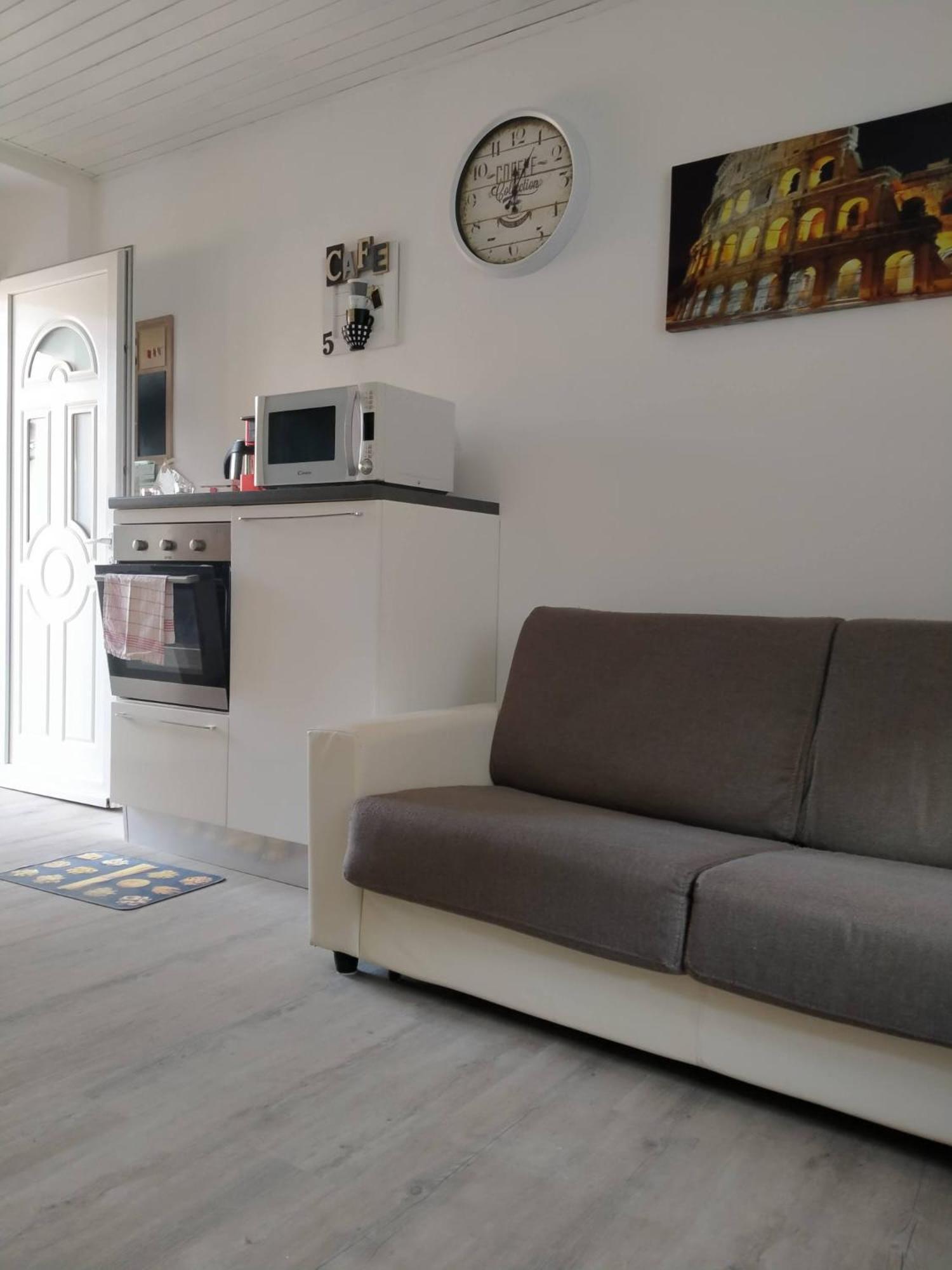 Appartamenti Centro Seriate Exteriér fotografie
