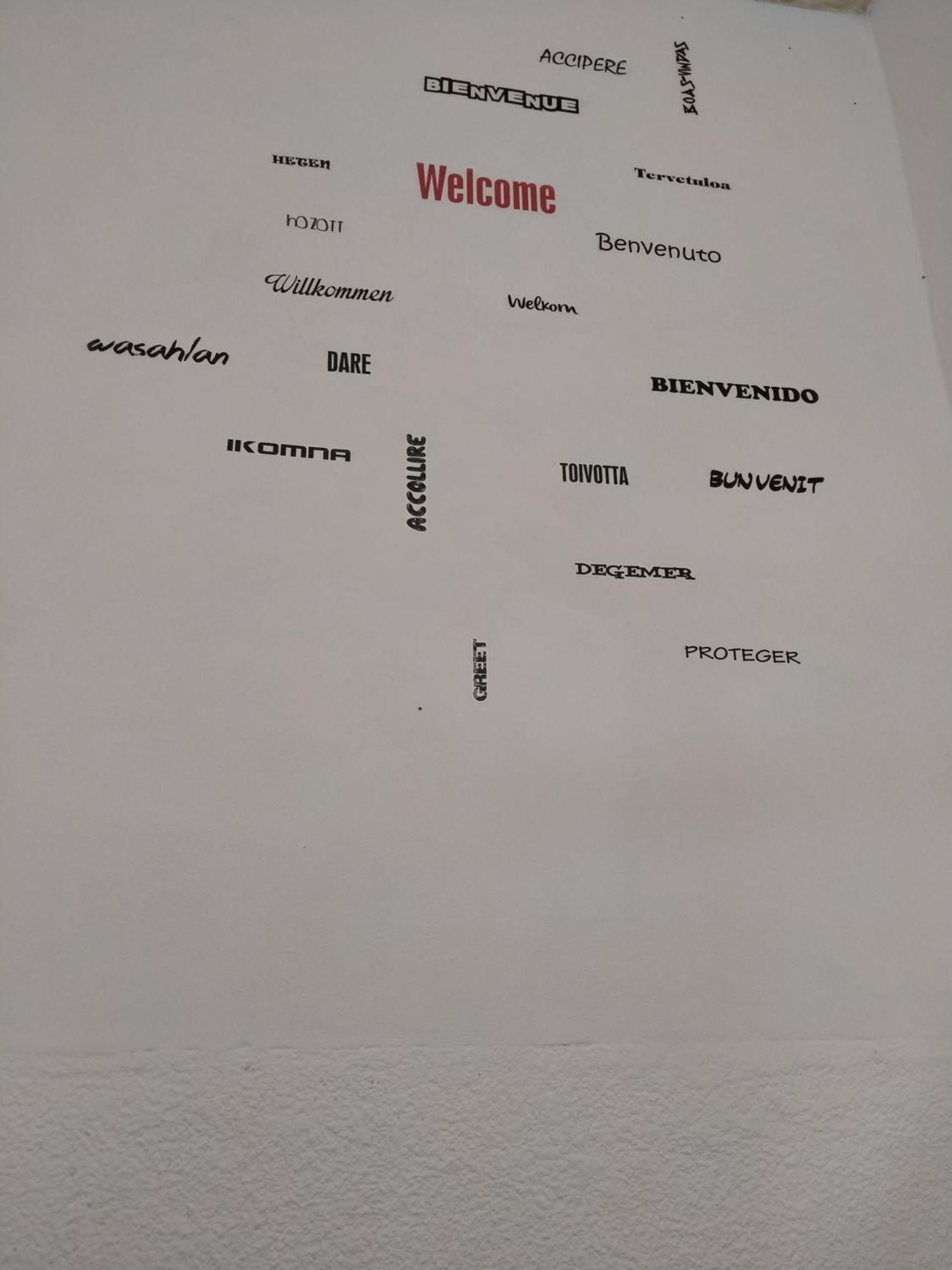 Appartamenti Centro Seriate Exteriér fotografie