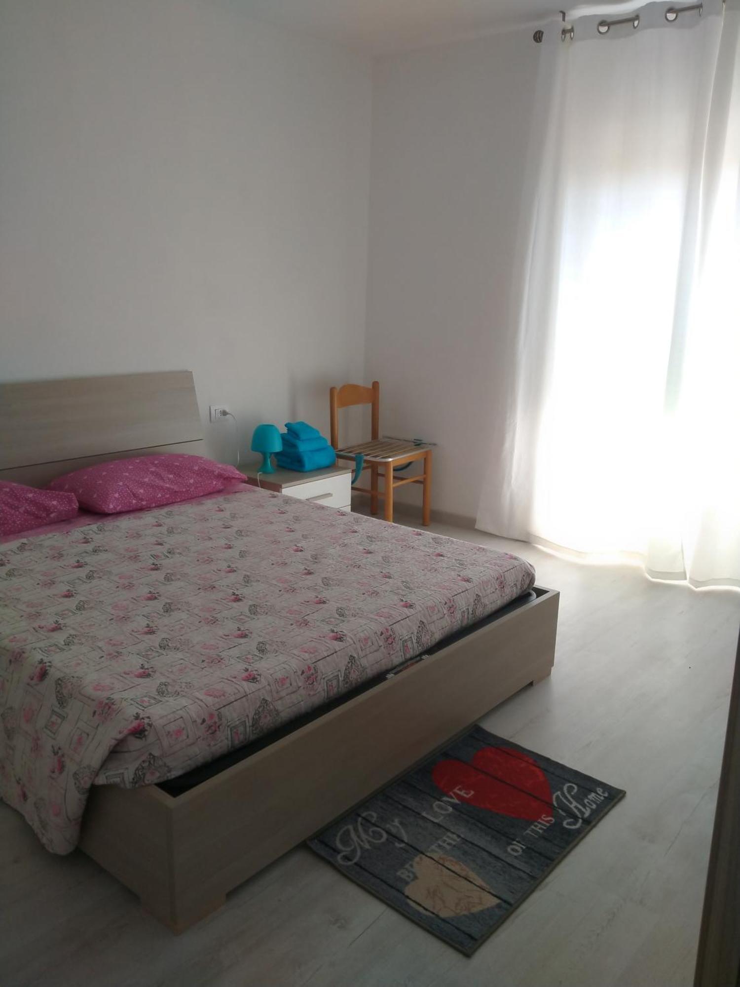 Appartamenti Centro Seriate Exteriér fotografie
