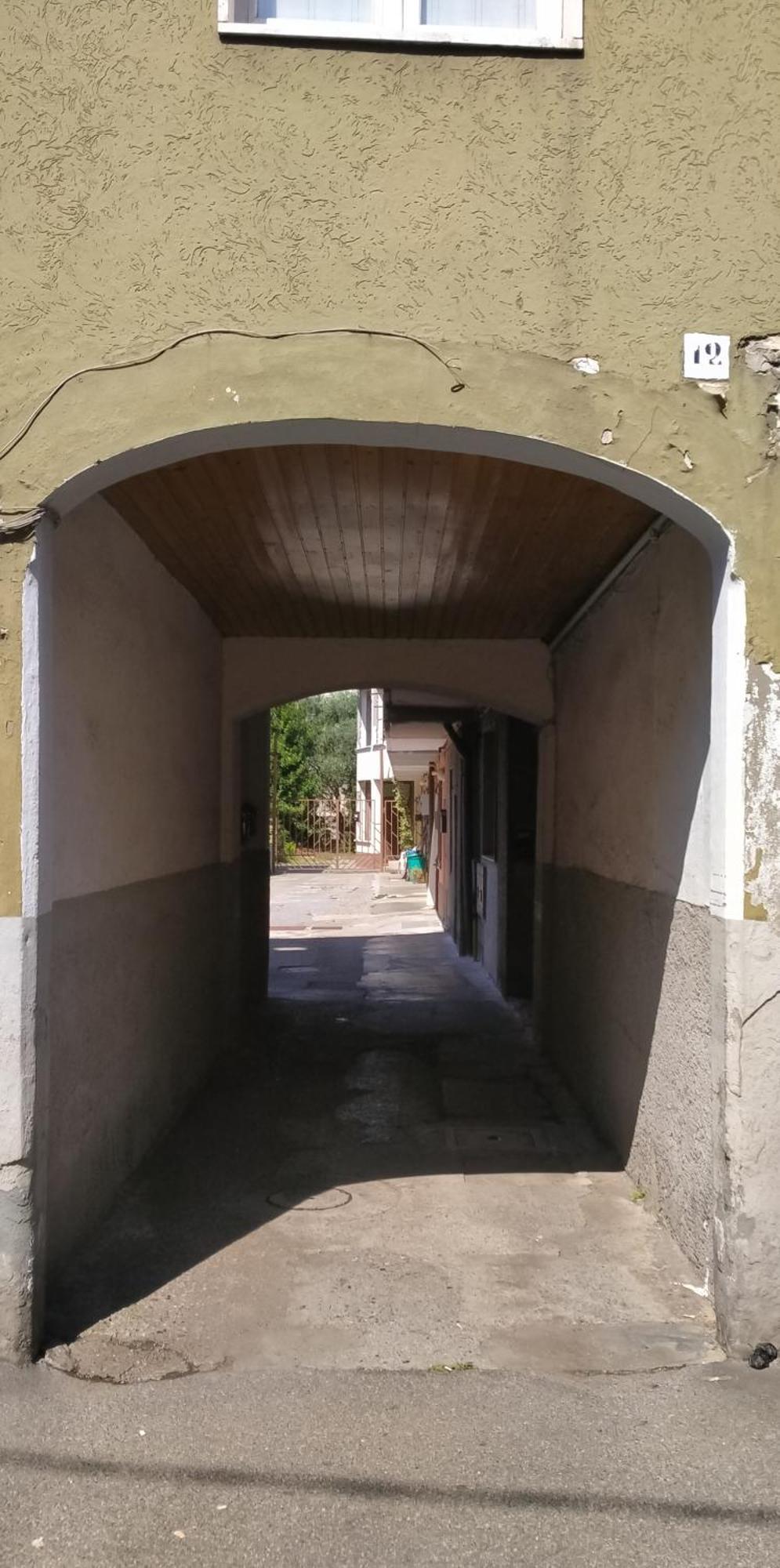 Appartamenti Centro Seriate Exteriér fotografie