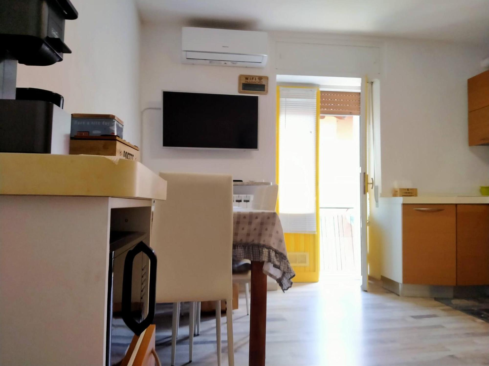 Appartamenti Centro Seriate Exteriér fotografie