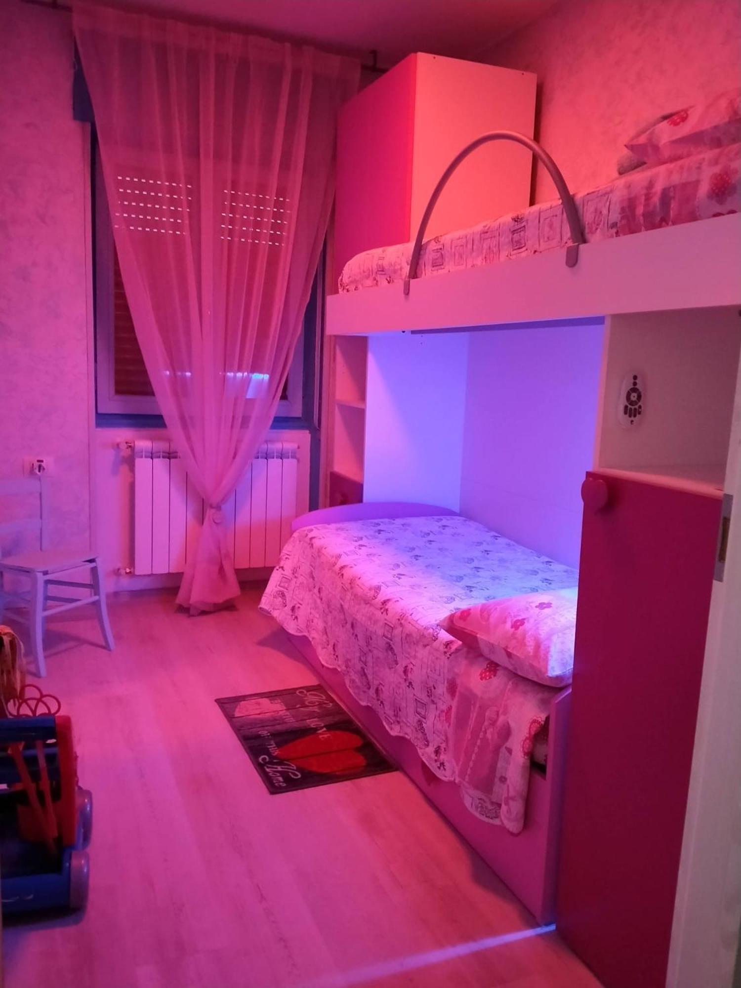 Appartamenti Centro Seriate Exteriér fotografie