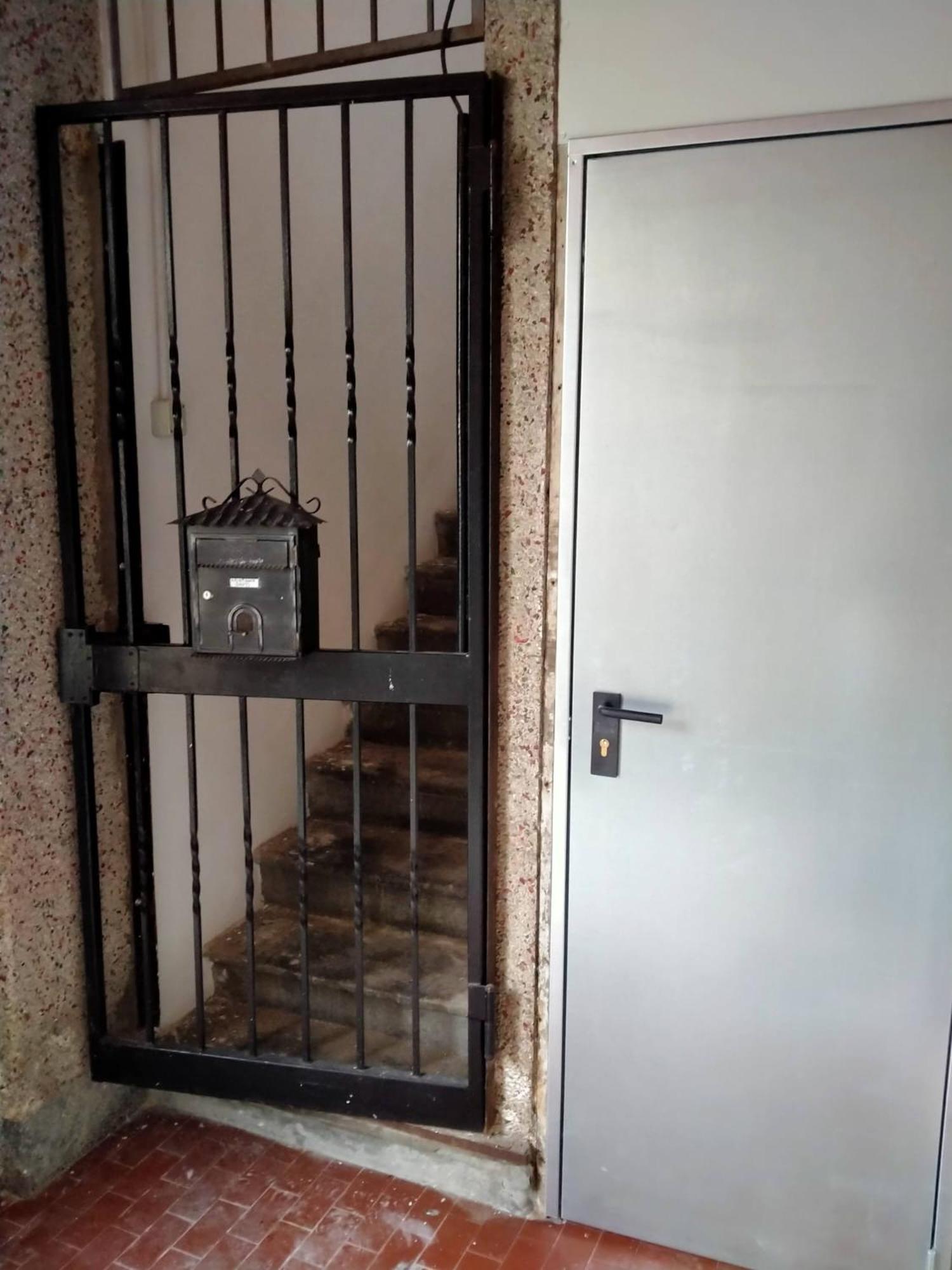 Appartamenti Centro Seriate Pokoj fotografie